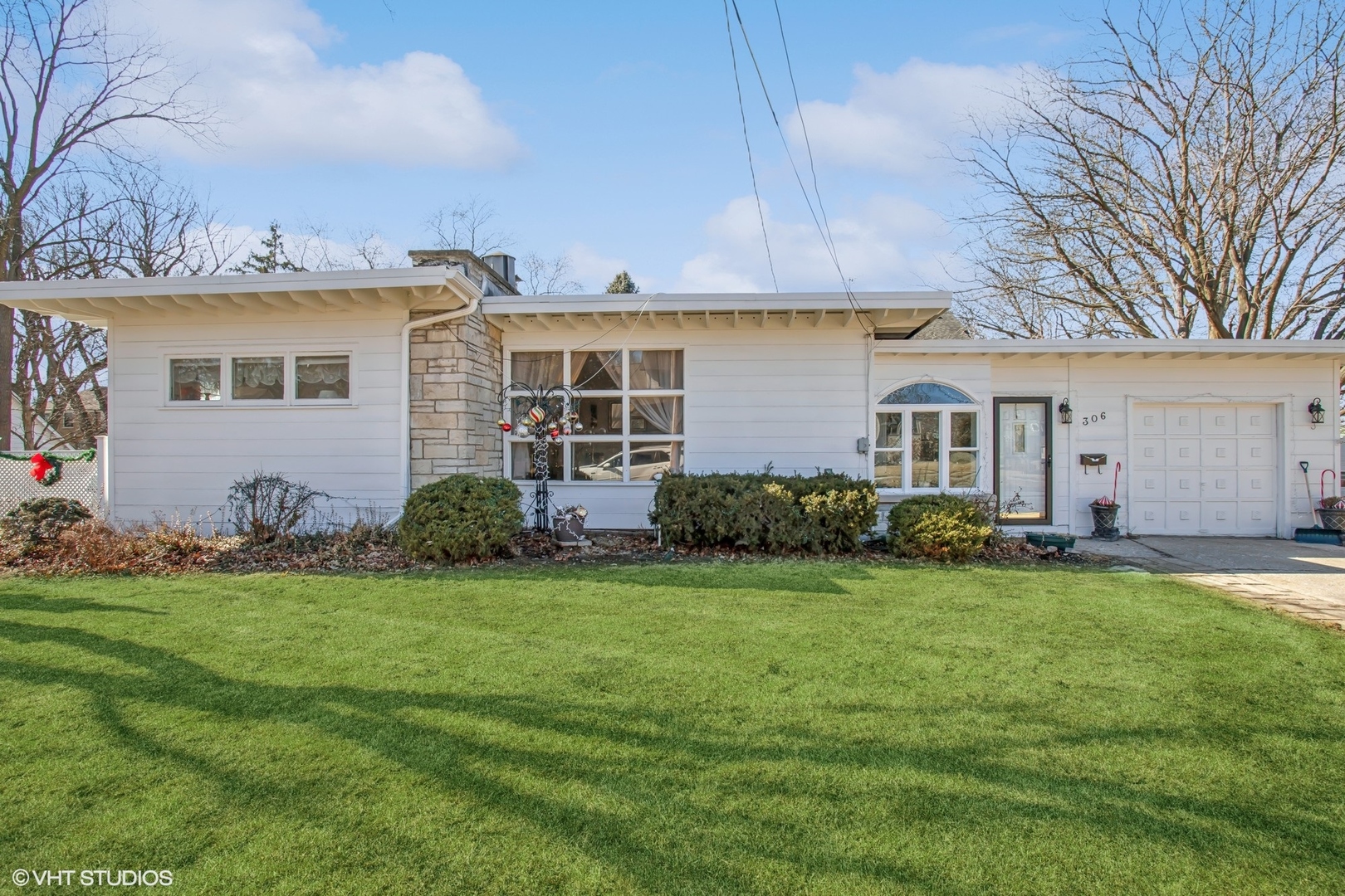 306 S Chase Street Property Photo