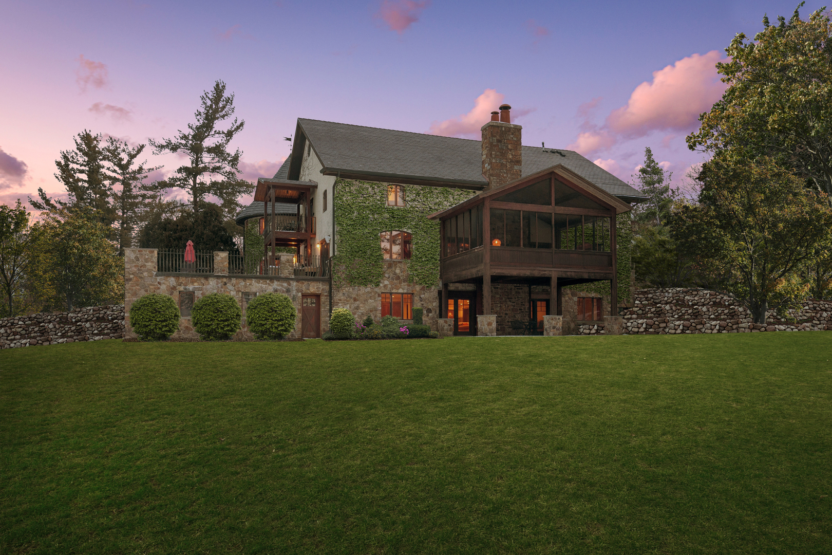 236 Steeplechase Road Property Photo