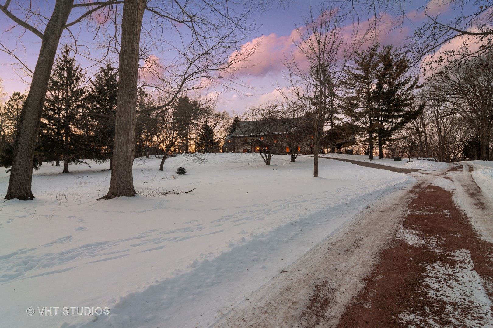 236 Steeplechase Road Property Photo