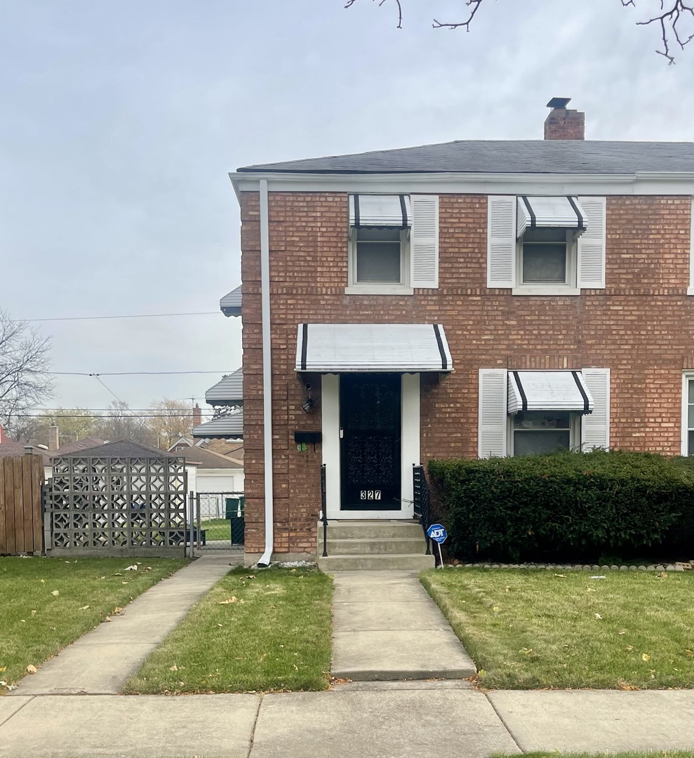 327 Geneva Avenue Property Photo