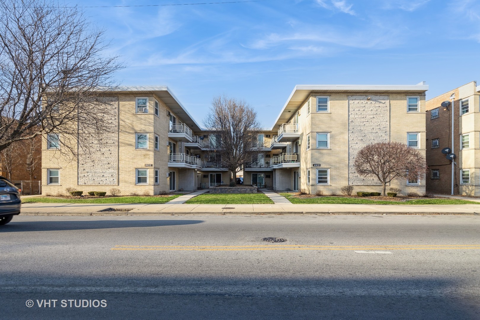 Curie Metropolitan High School Real Estate Listings Main Image