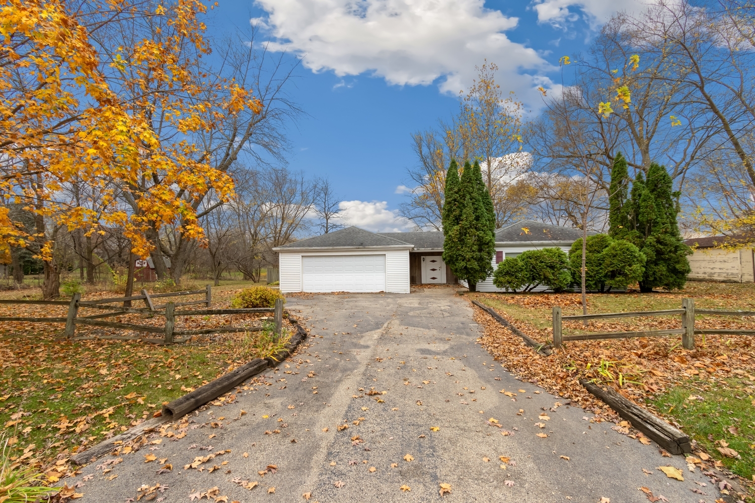 326 Old Mill Road Property Photo