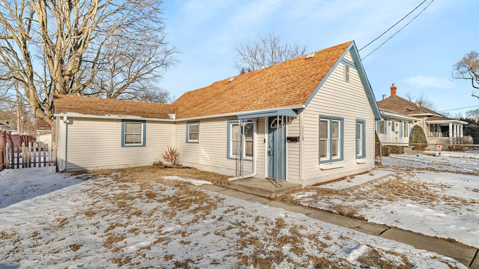 1118 Butler Street Property Photo