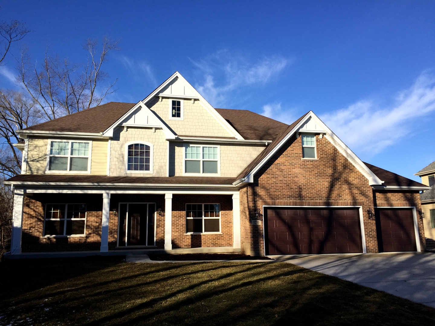5200 Ridge Road Property Photo