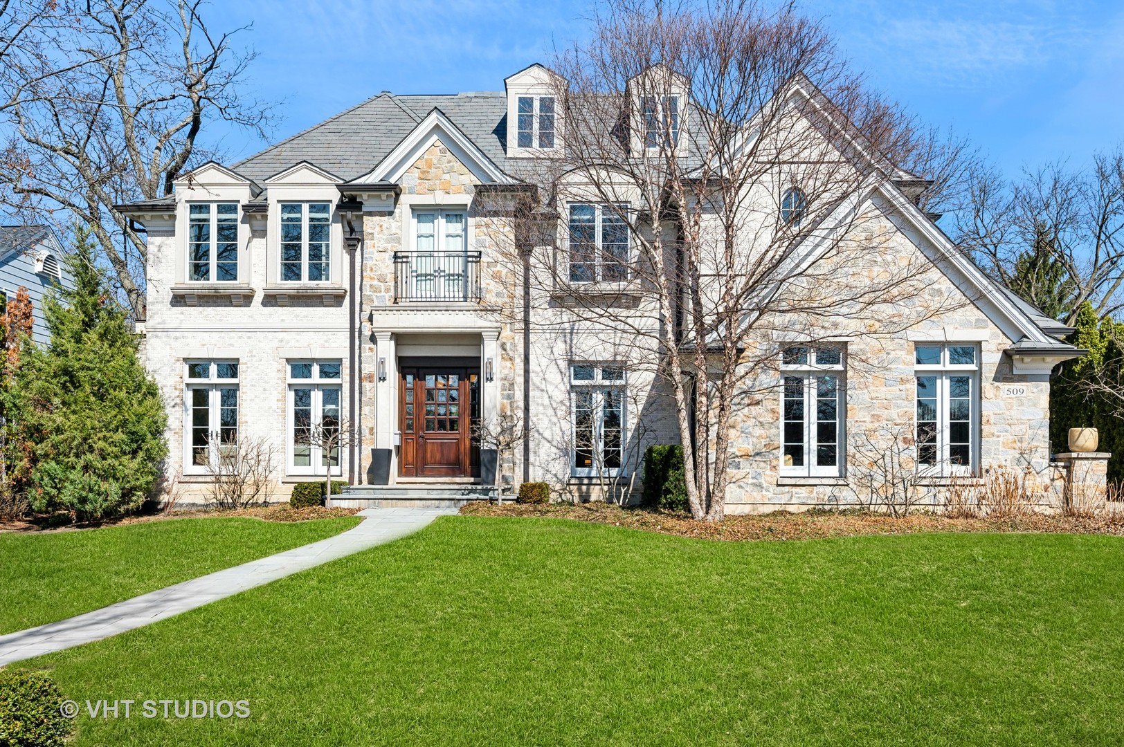509 Washington Avenue Property Photo