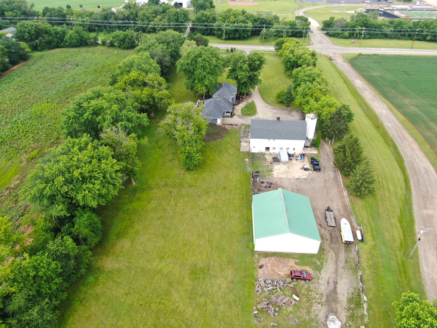 8118 Il Route 31 Property Photo
