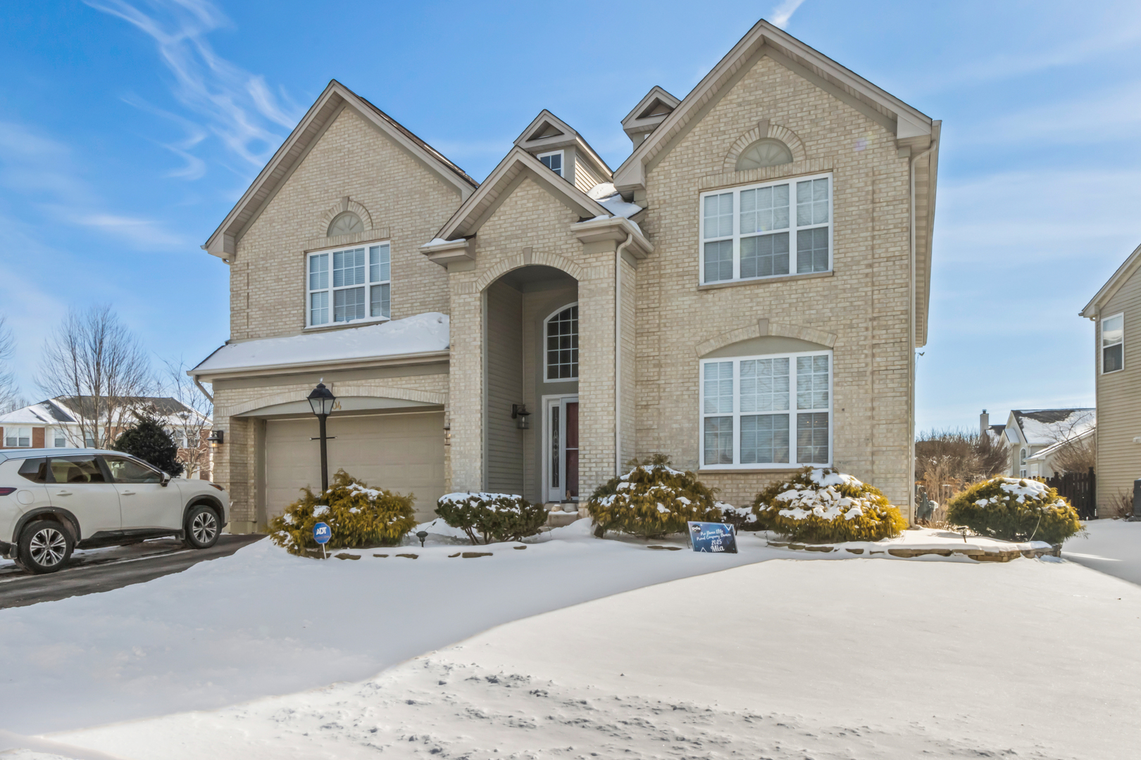 5104 Hawkwood Court Property Photo