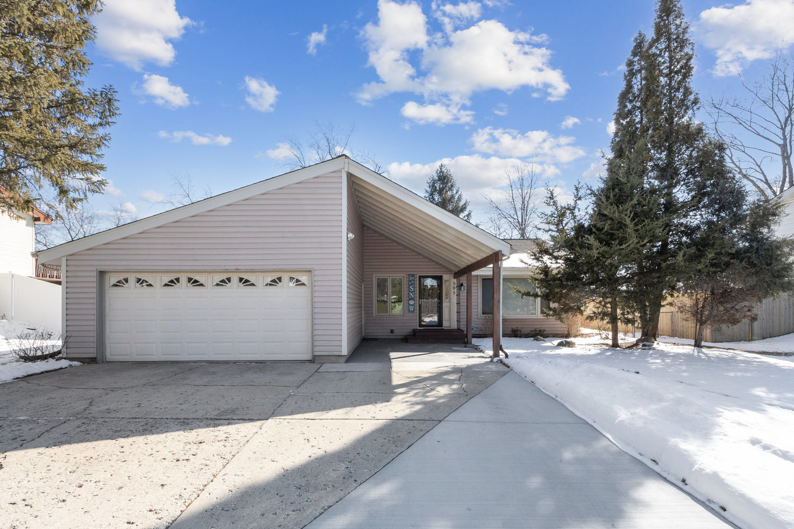 505 Buckeye Lane Property Photo
