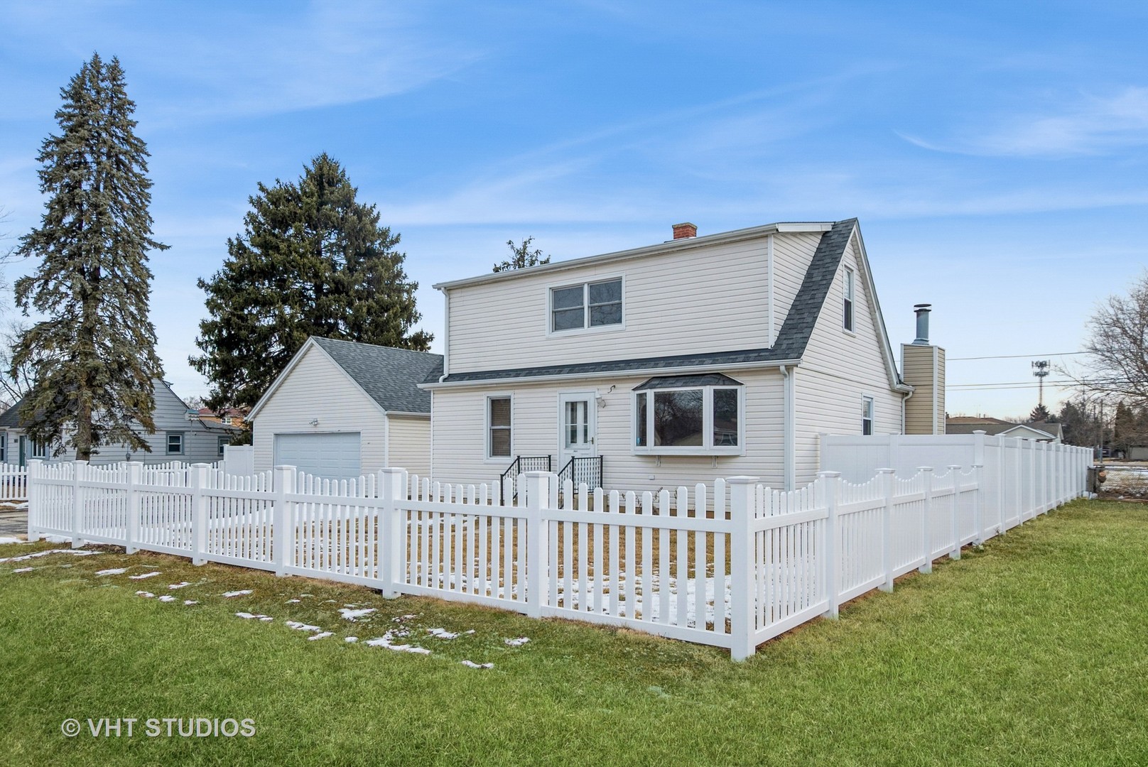 7631 Blazer Avenue Property Photo