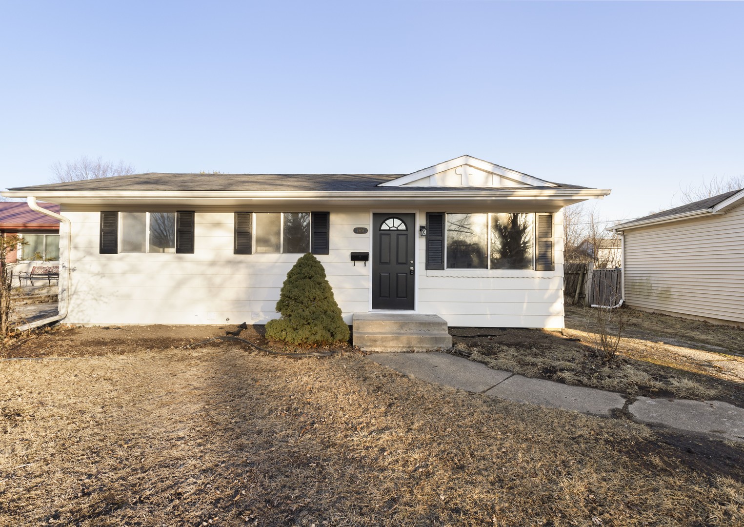 7905 Orion Street Property Photo