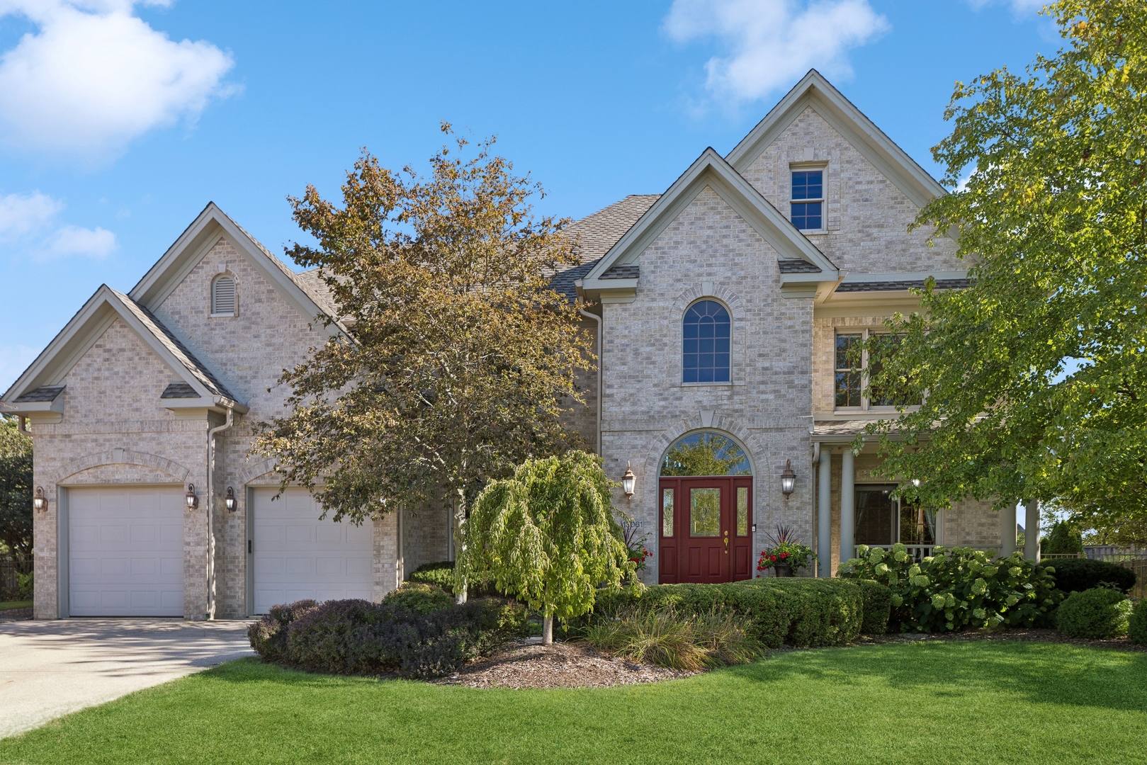 13061 Watson Court Property Photo
