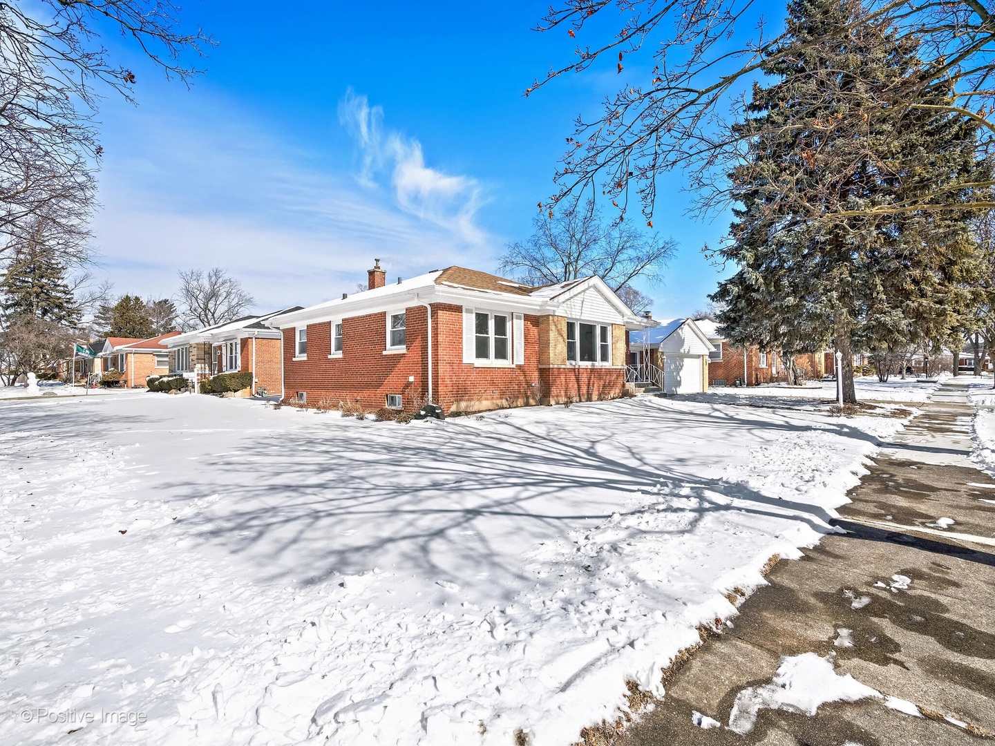 1641 Mandel Avenue Property Photo