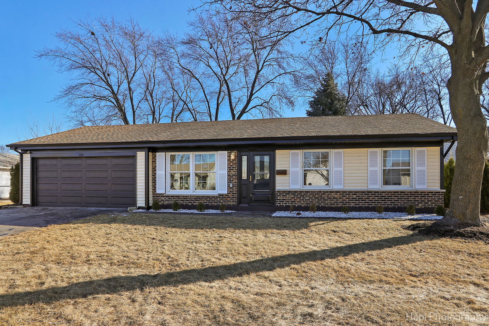 655 Burr Oak Drive Property Photo