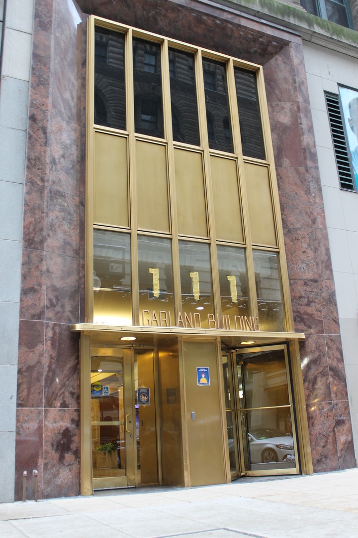 111 N Wabash Avenue 810-2102-2103-1114-1116 Property Photo