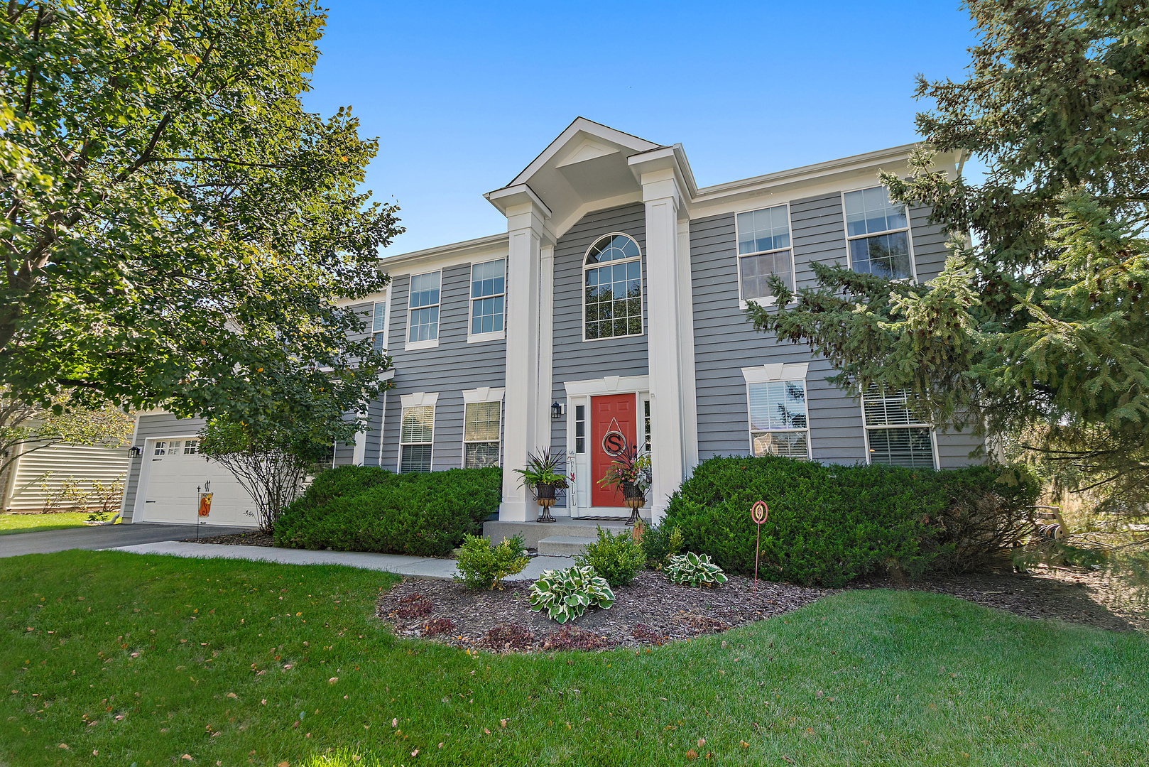 2 Barton Creek Court Property Photo