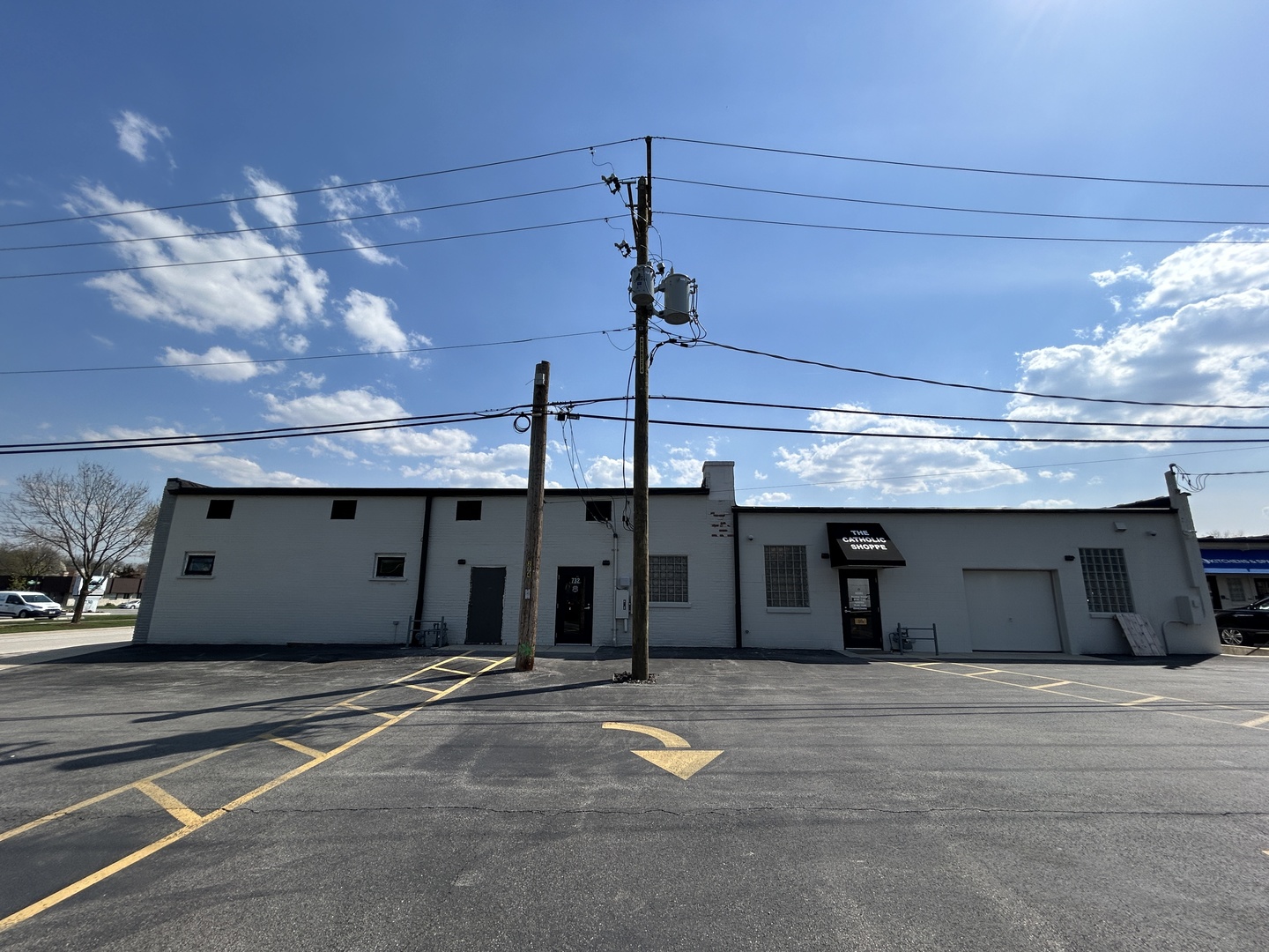 732 Ogden Avenue Property Photo 3