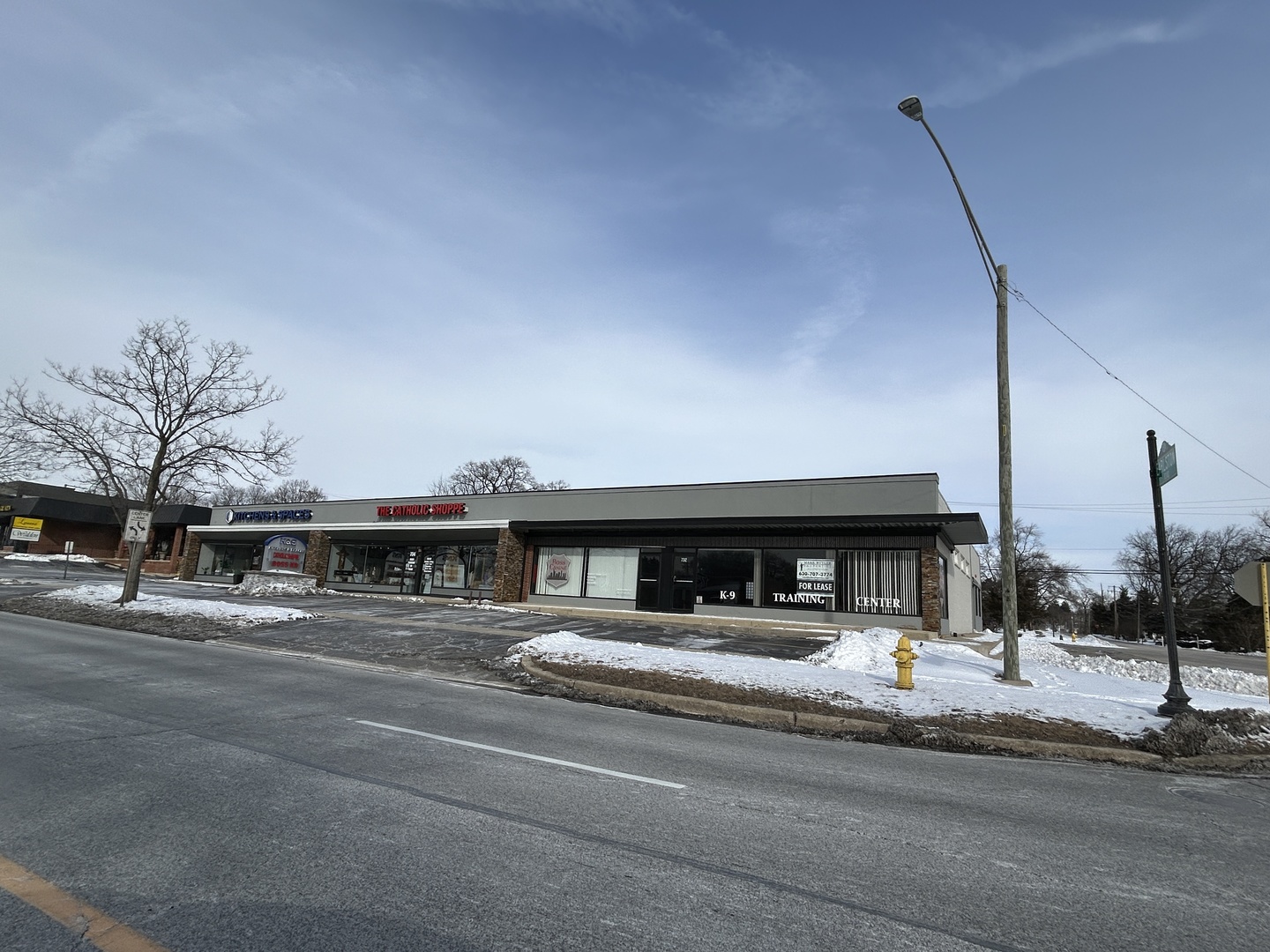 732 Ogden Avenue Property Photo 4