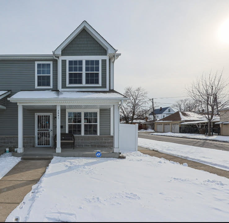 7441 W 57th Place Property Photo