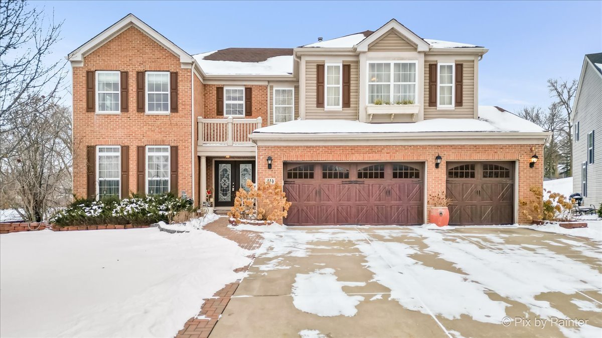 314 English Oak Lane Property Photo