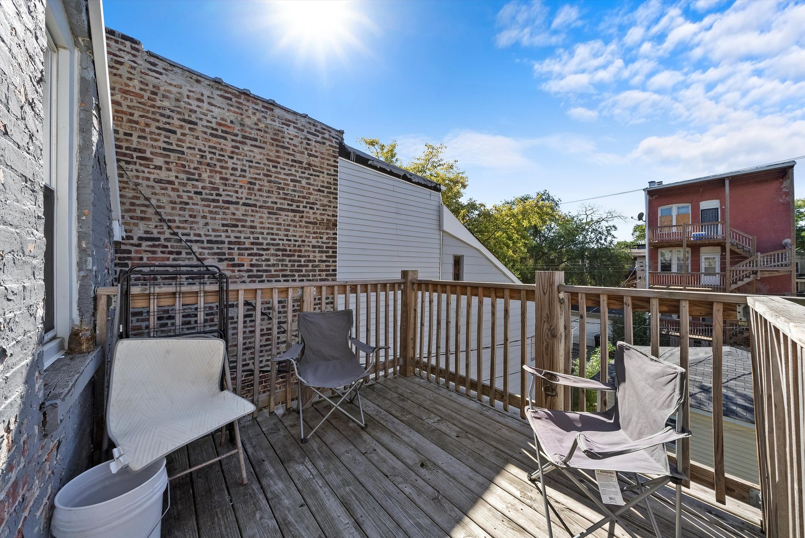 1812 S Hamlin Avenue Property Photo 16