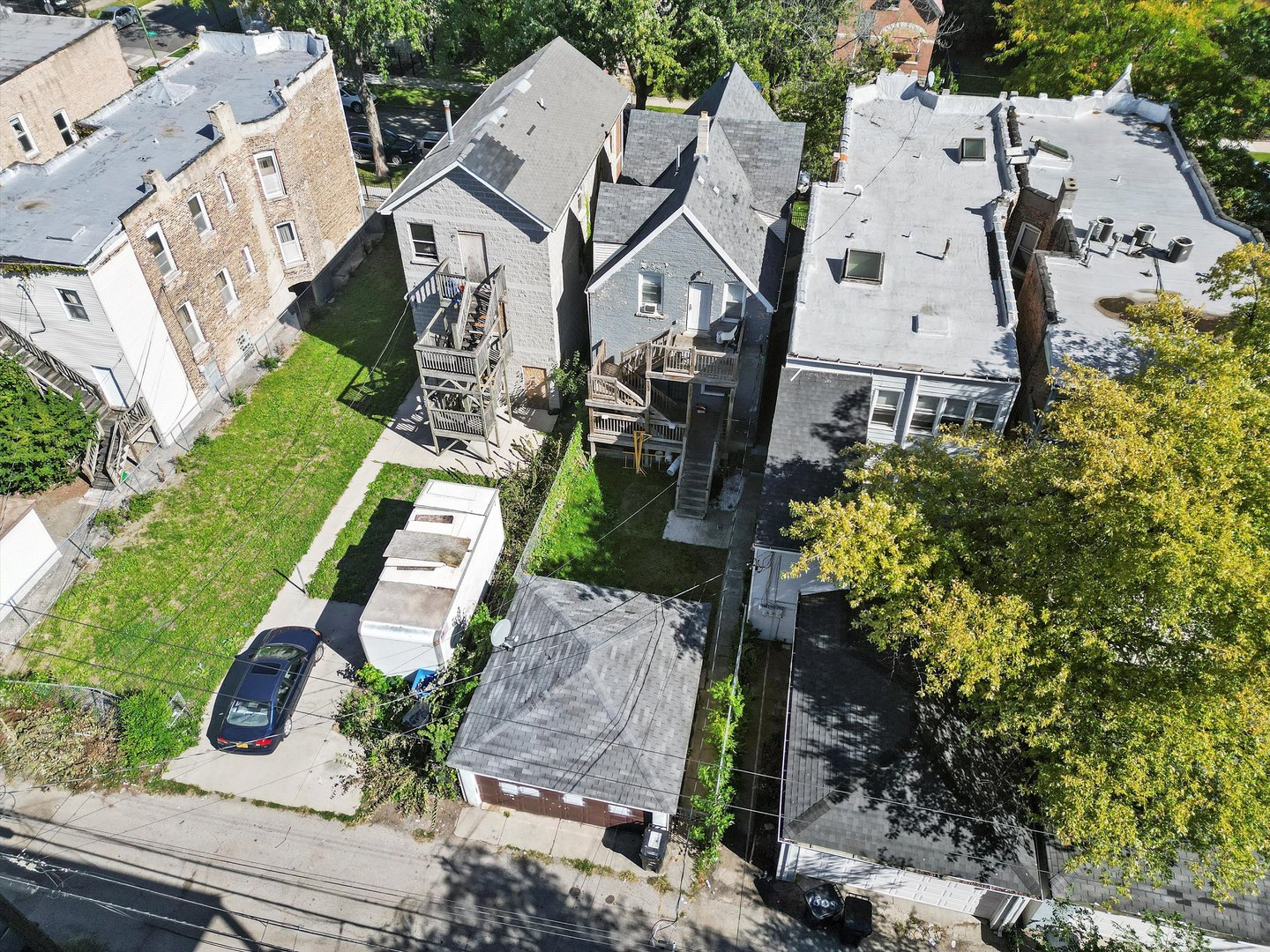 1812 S Hamlin Avenue Property Photo 22