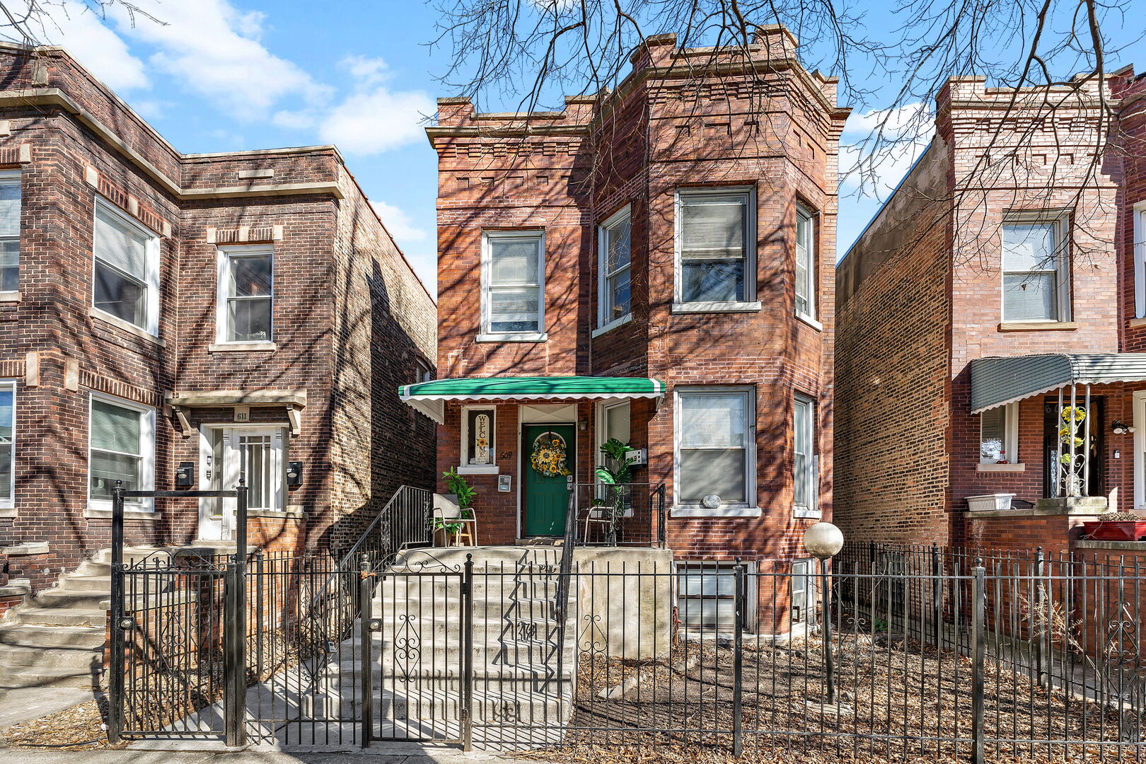 Westinghouse Career Academy Seni Real Estate Listings Main Image