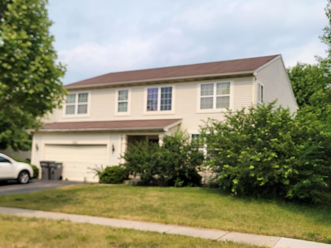 1740 Wick Way Property Photo