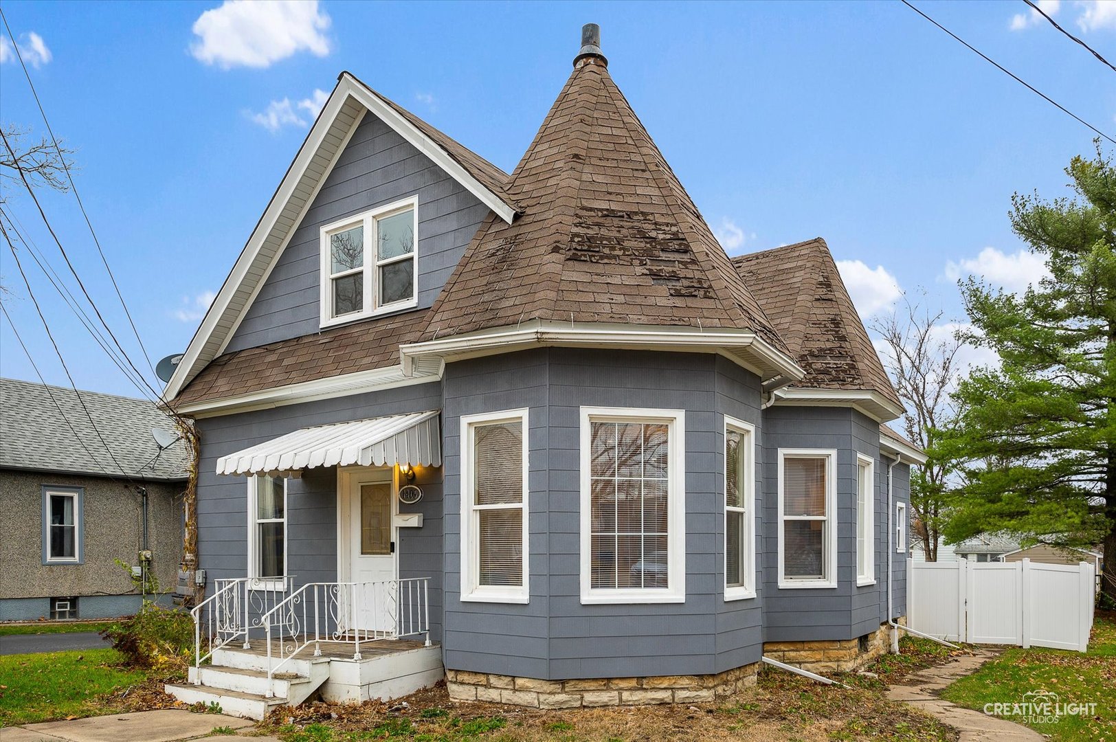 1409 Pulaski Street Property Photo