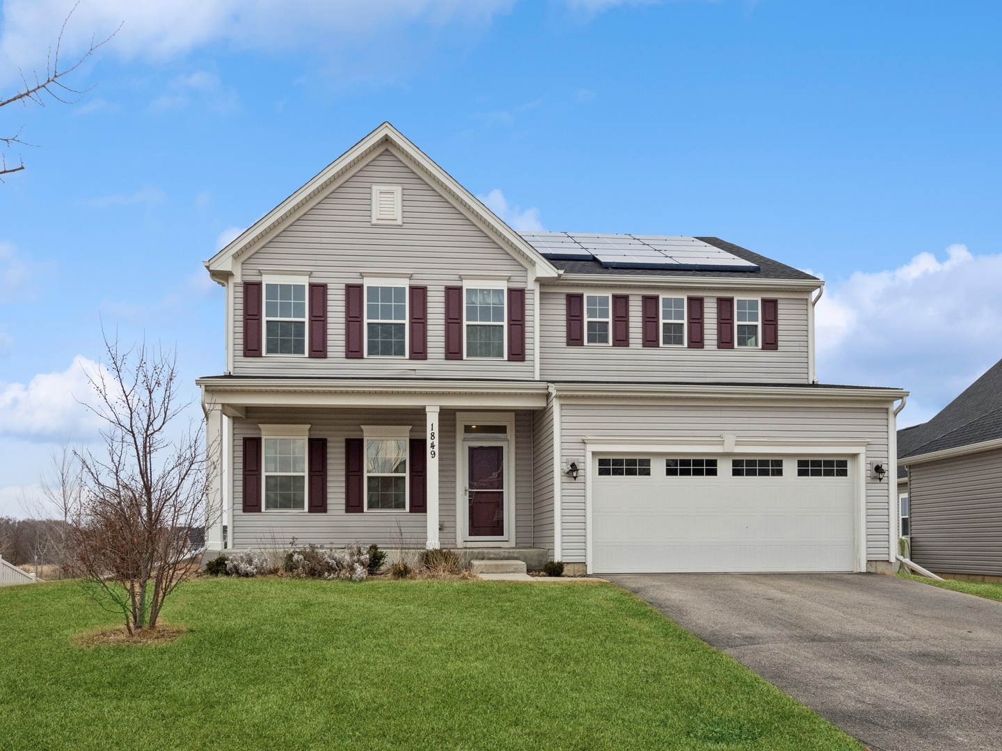 1849 White Lake Drive Property Photo