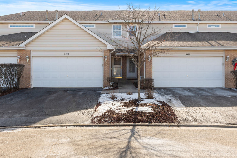 8413 Stratford Drive Property Photo