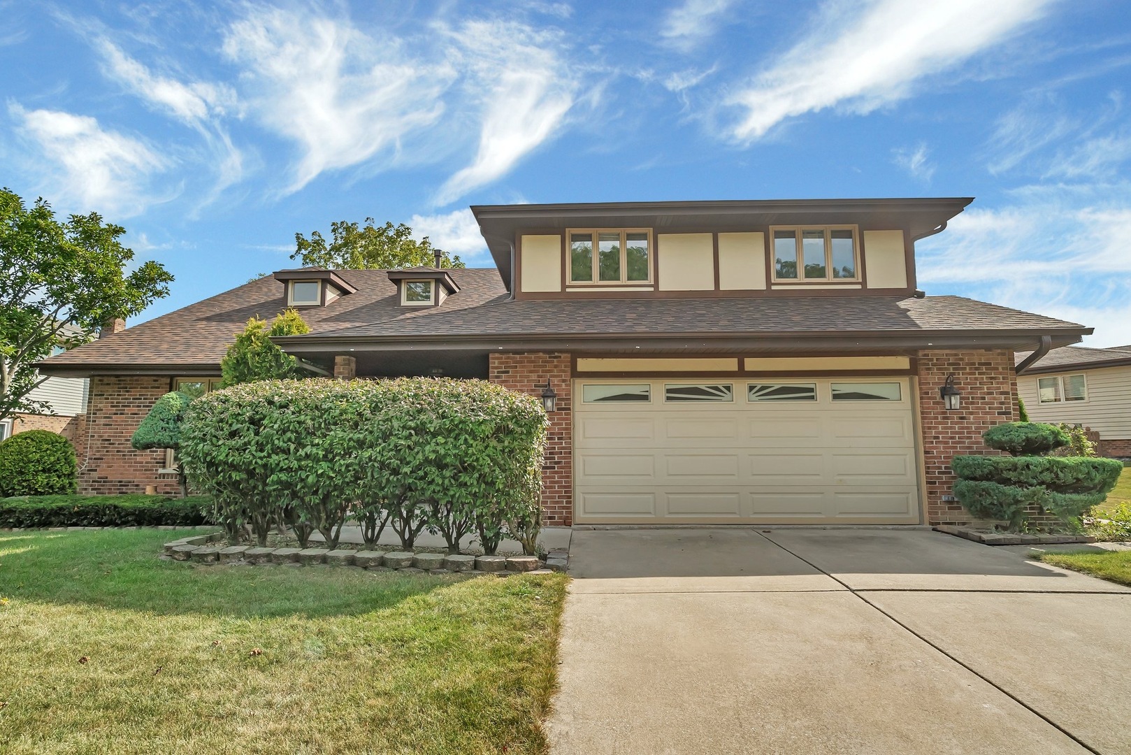 14629 S Mustang Drive Property Photo