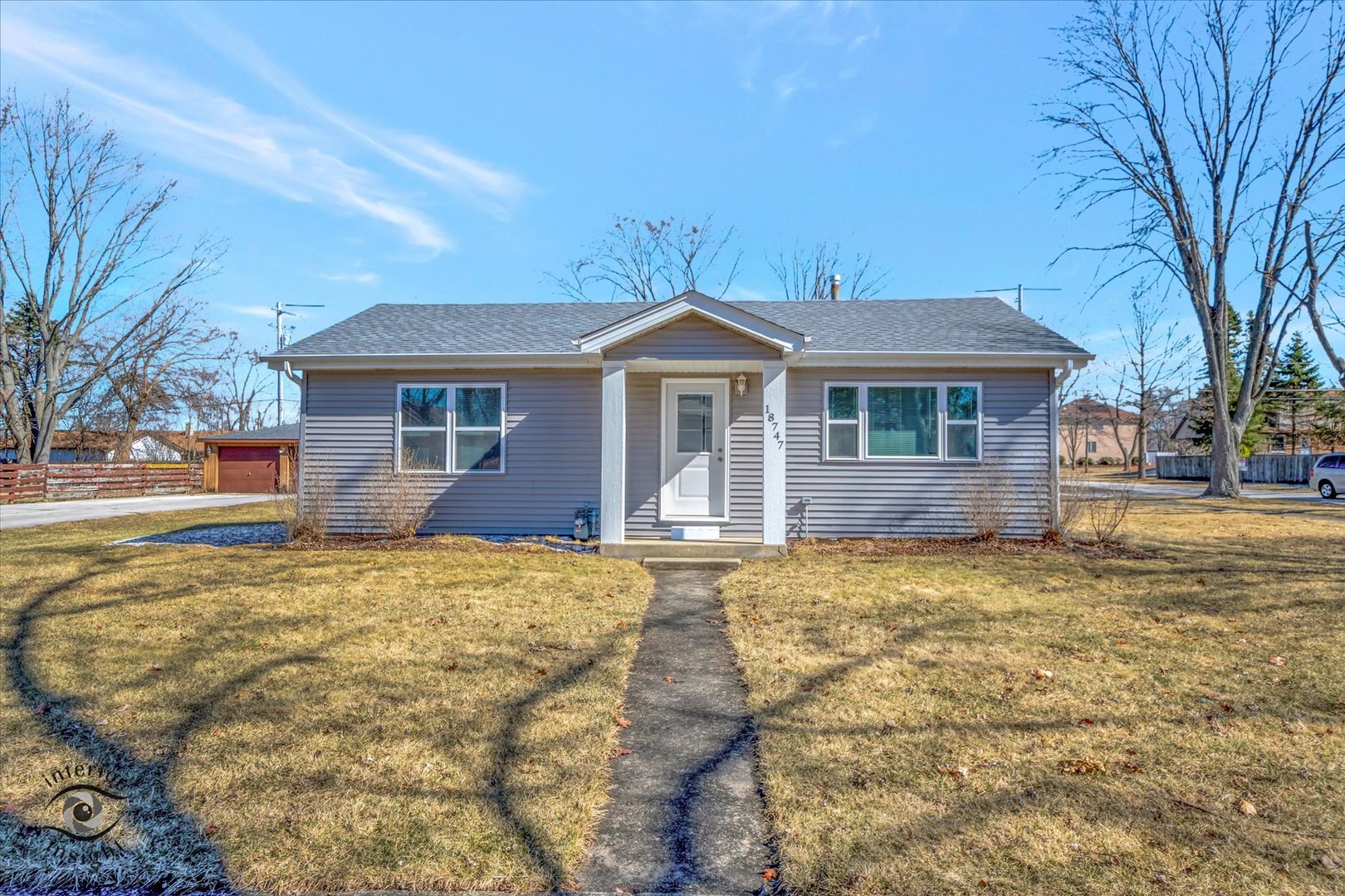 18747 Avers Avenue Property Photo