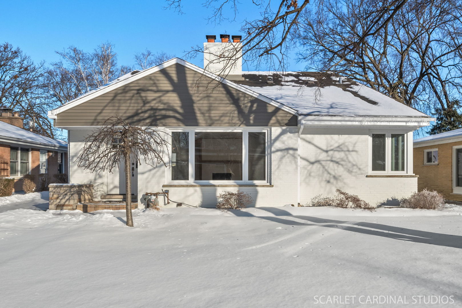 403 S Albert Street Property Photo