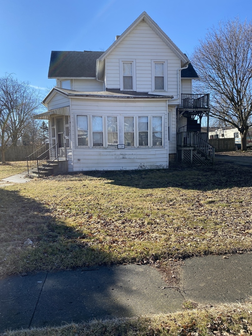 154 W Sheffield Street Property Photo