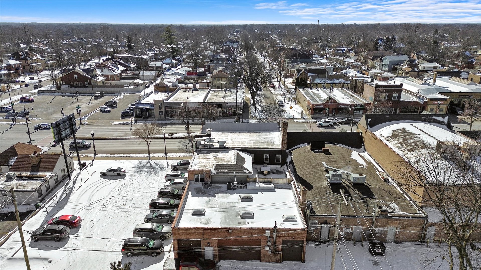 2022 W 95th Street Property Photo 4
