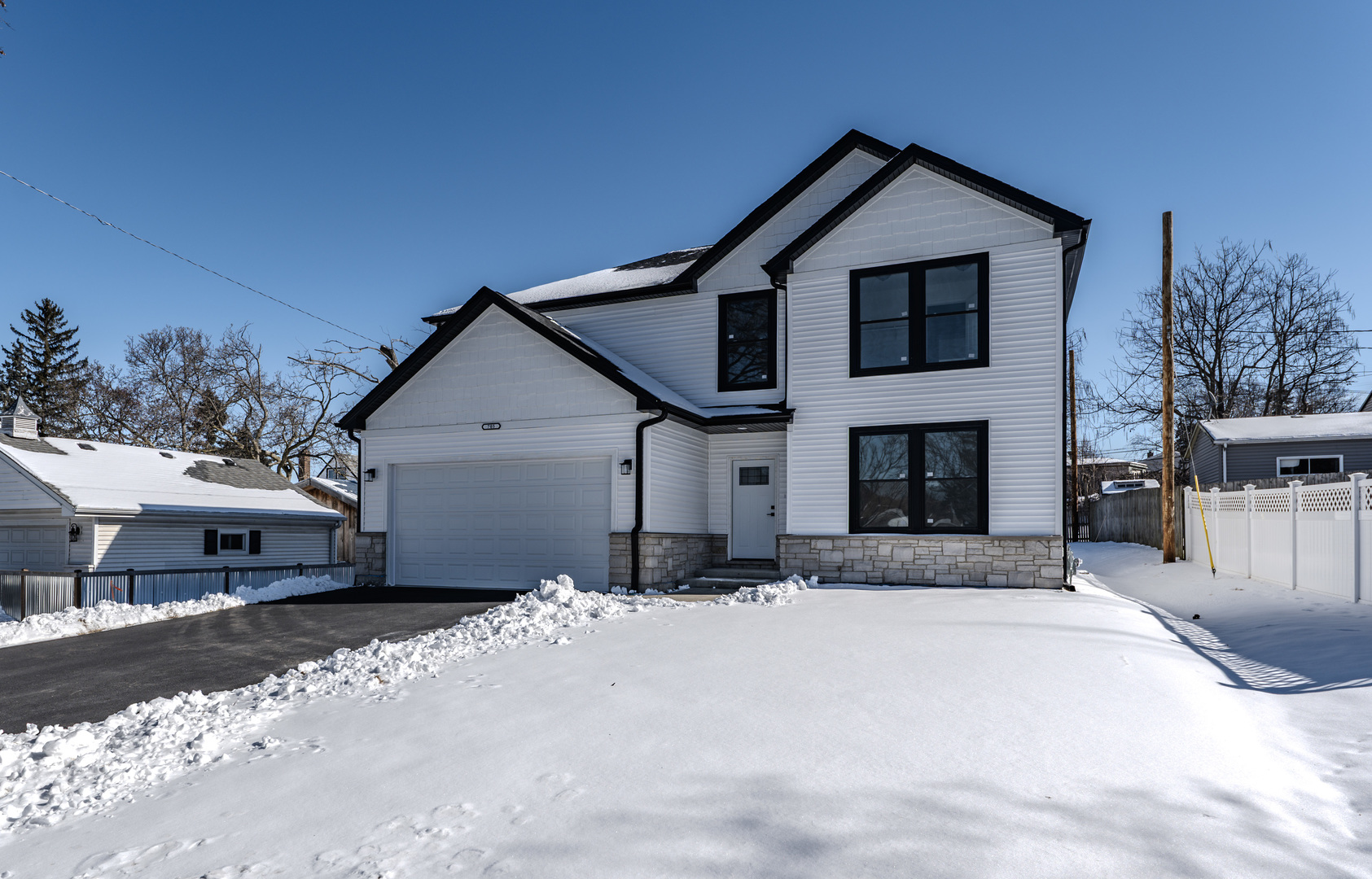 705 N Garfield Street Property Photo