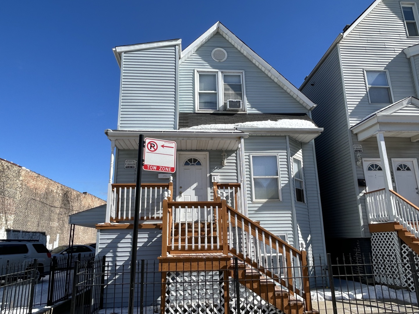 3045 N Kedzie Avenue 1st Property Photo 1