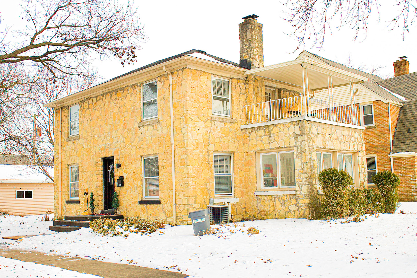 1116 E Duane Boulevard Property Photo