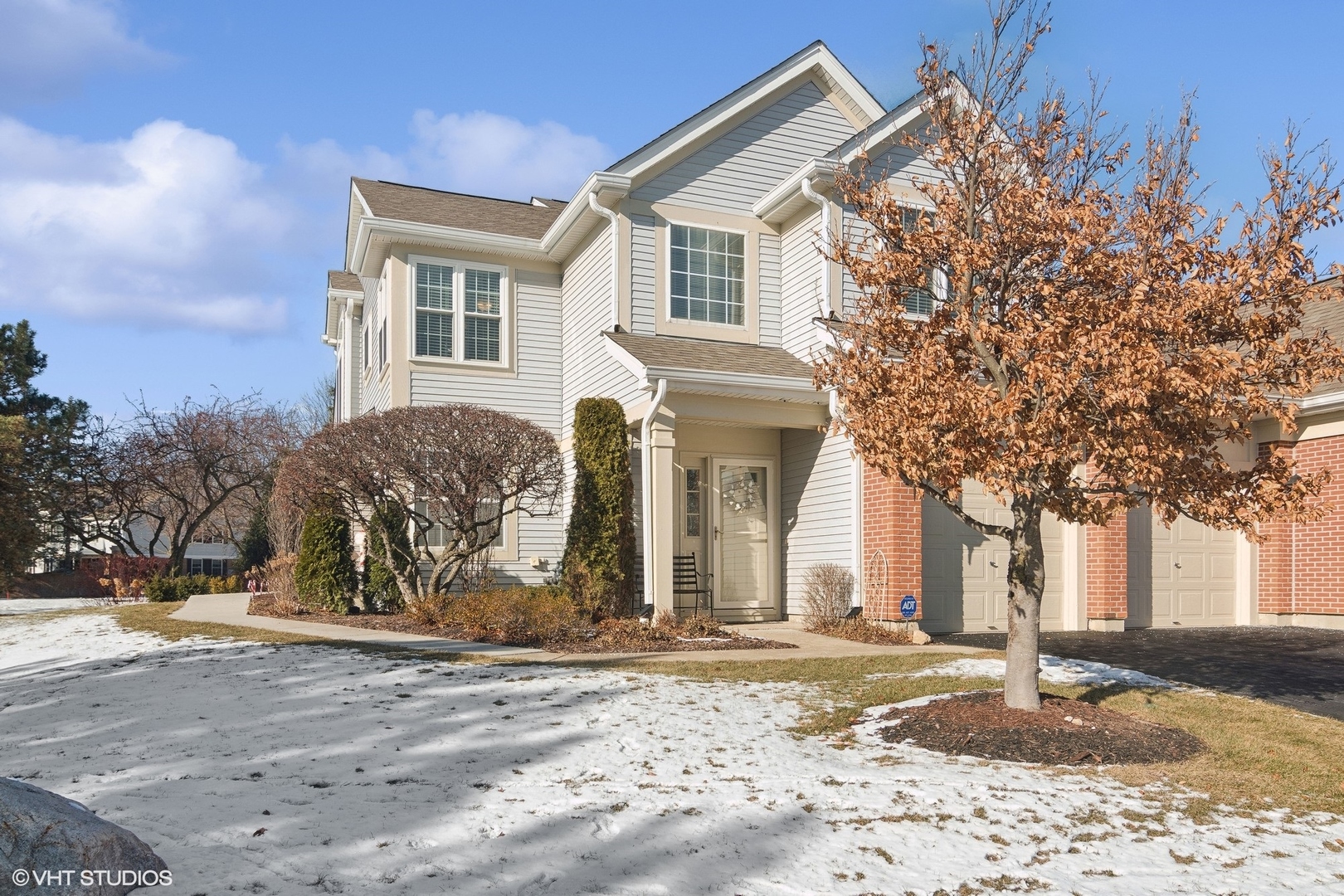 600 Concord Way - Property Photo