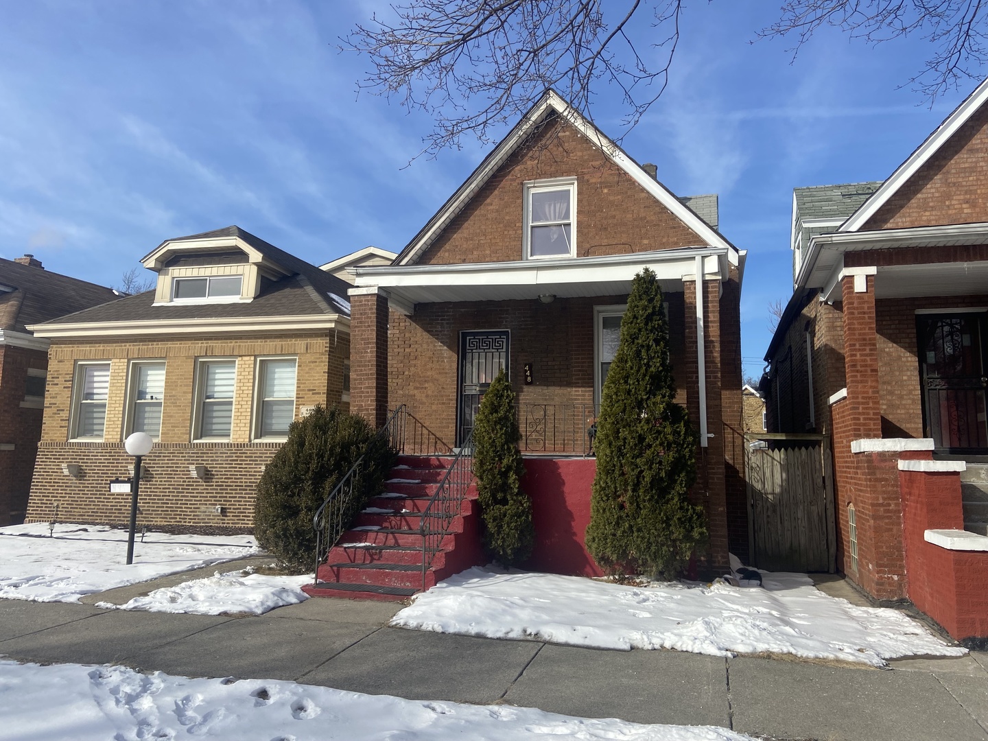 448 E 88th Street Property Photo 1