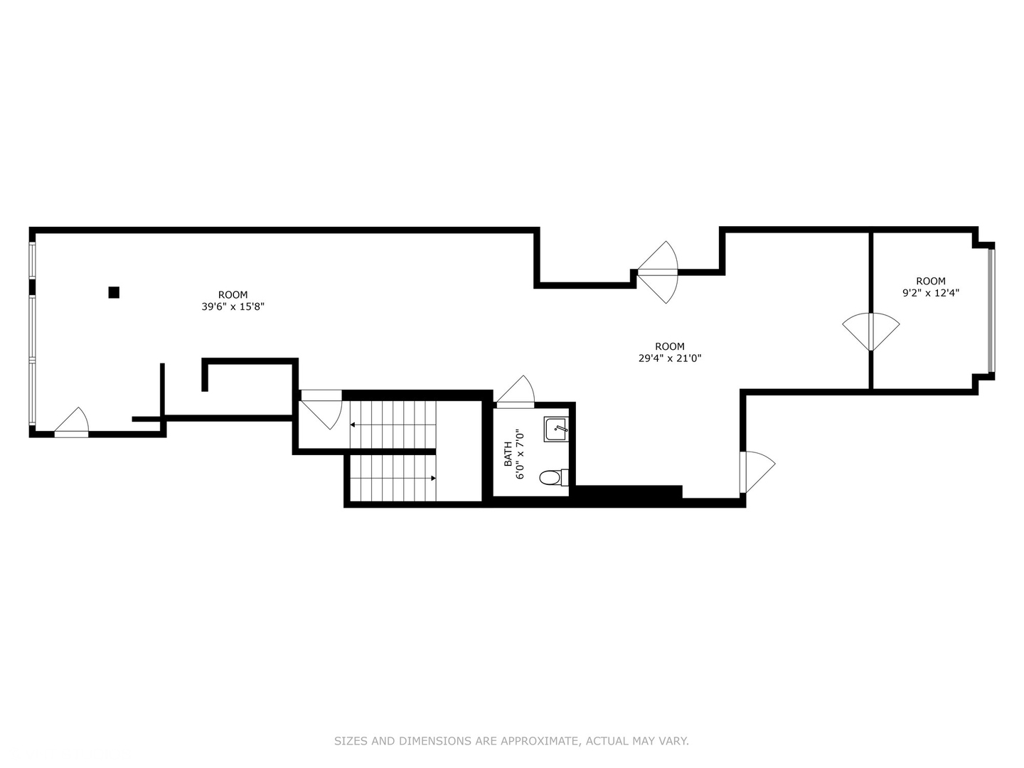 1137 W Taylor Street Property Photo 2