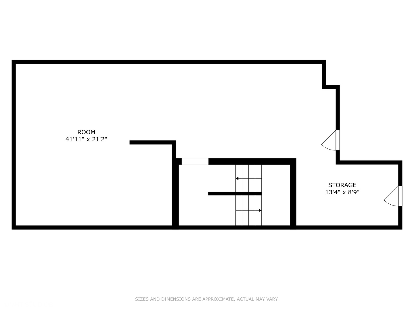 1137 W Taylor Street Property Photo 3