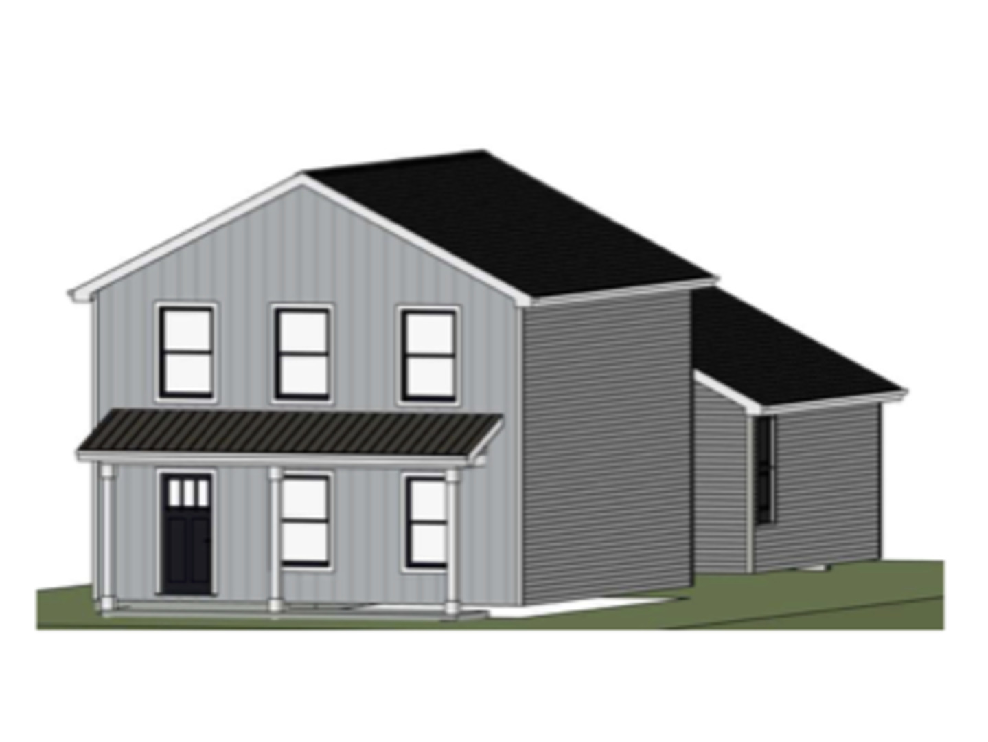 1304 S Smith Road Property Photo