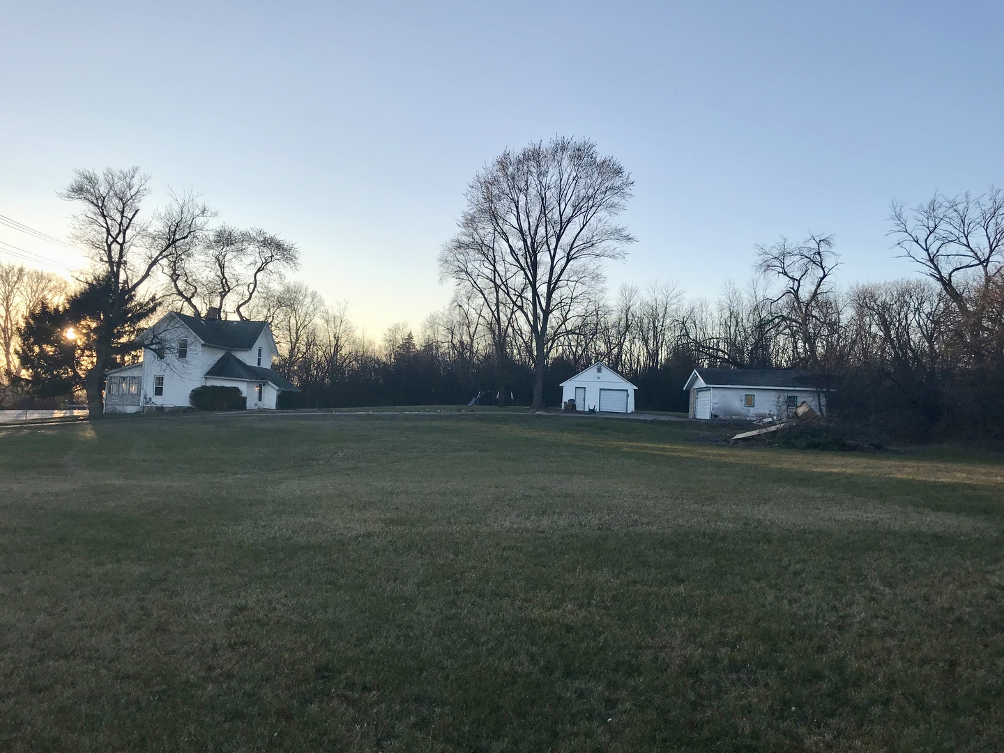 24816 W Il Route 173 Highway Property Photo