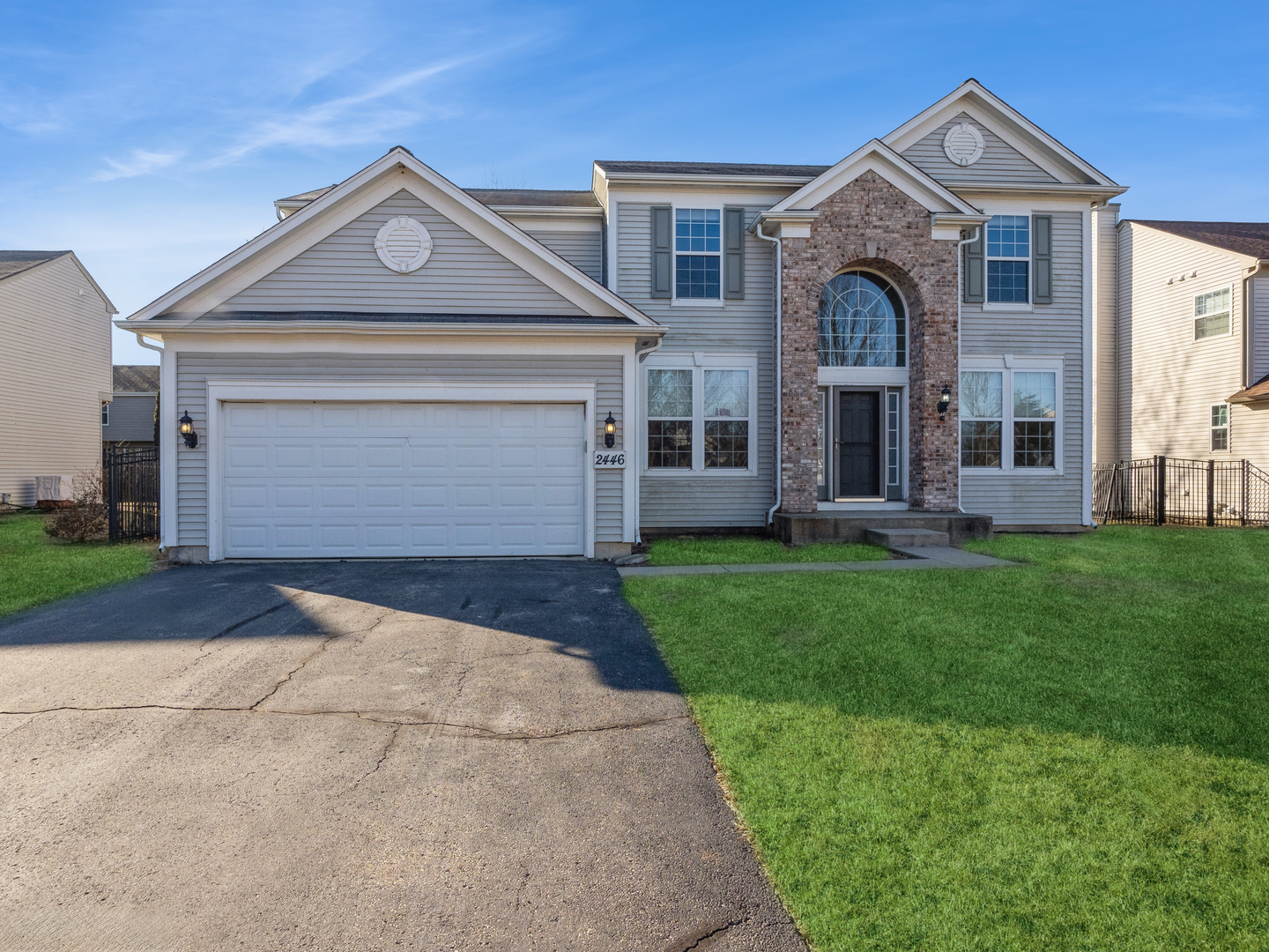 2446 Woodside Drive Property Photo