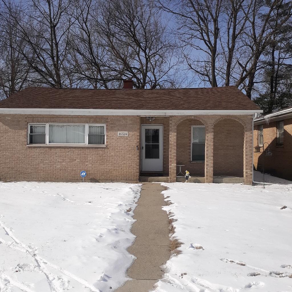 16324 Honore Avenue Property Photo