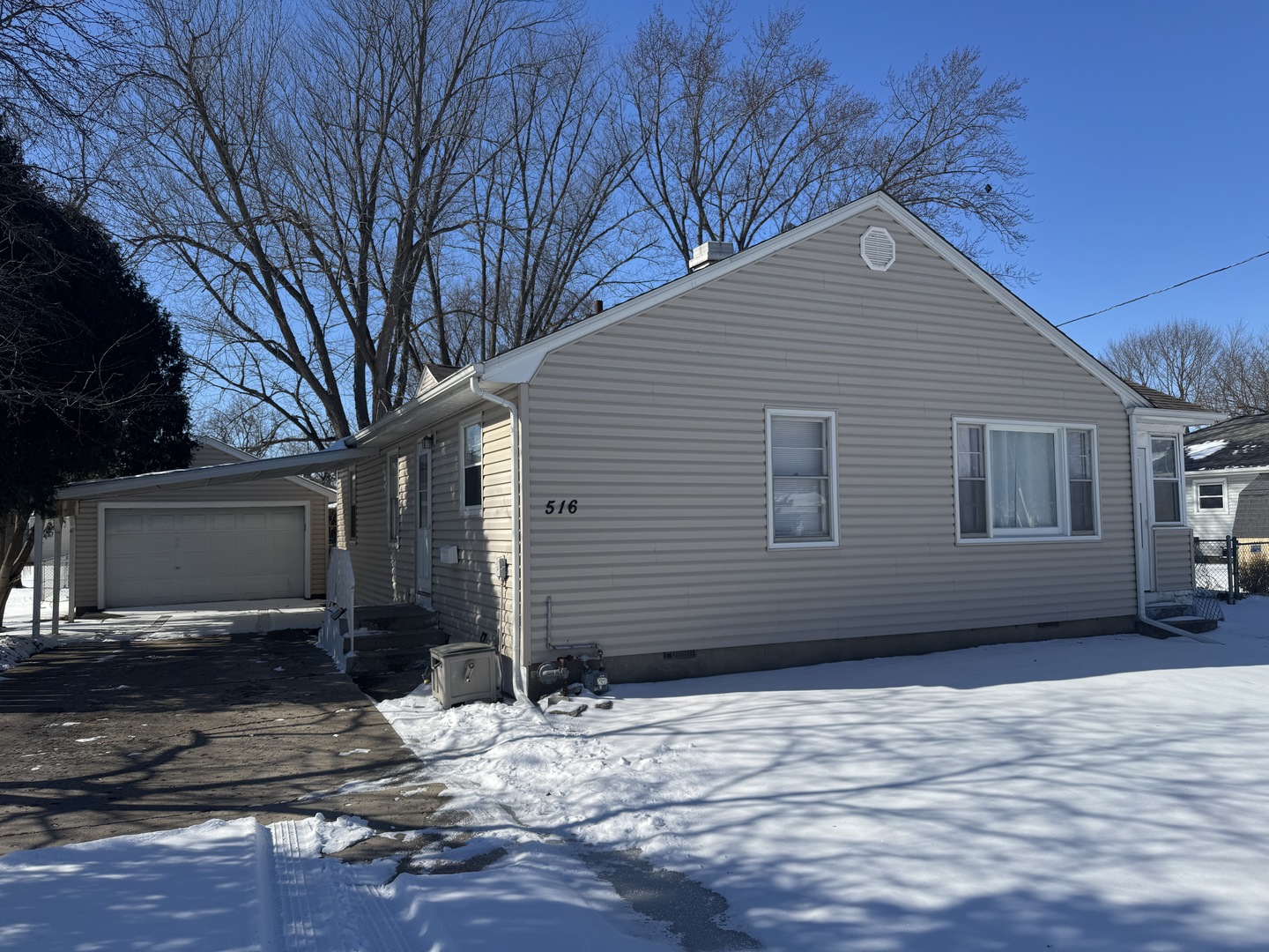 516 N Page Street Property Photo