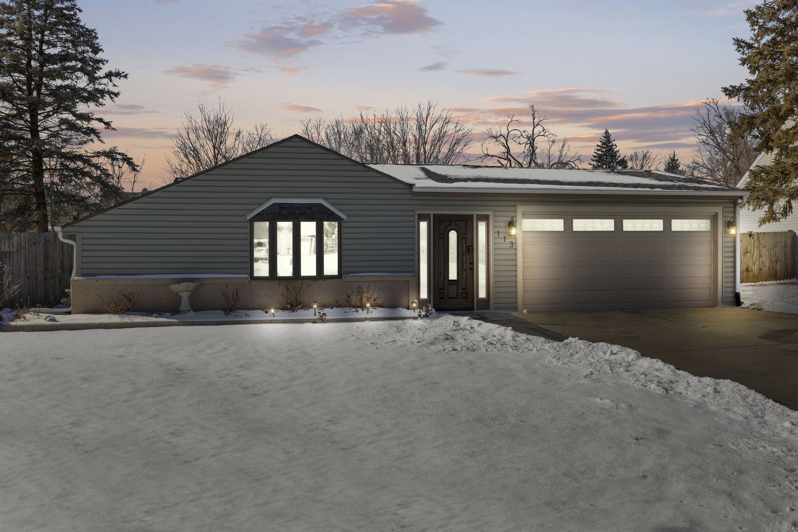 113 Vernon Drive Property Photo