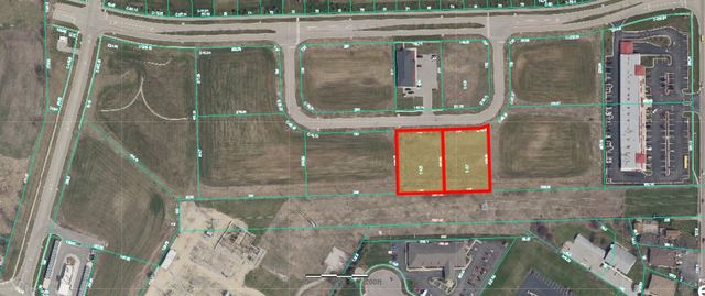 1911 Pierce Court Property Photo 2