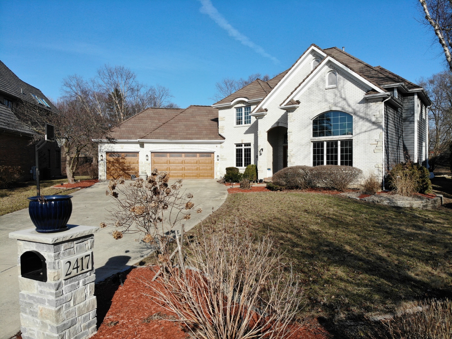 2417 Rivermist Court Property Photo